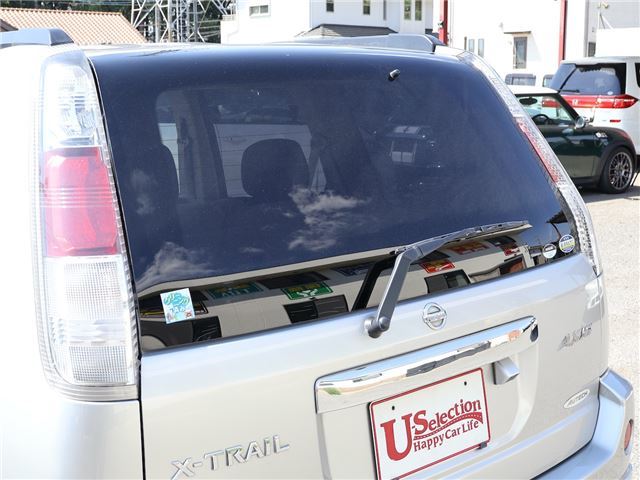 صورة مصغرة 46 لـ 2005 Nissan X-TRAIL