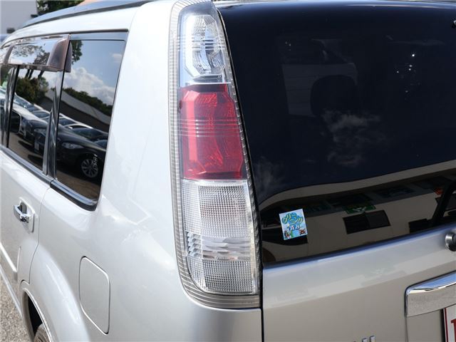 صورة مصغرة 47 لـ 2005 Nissan X-TRAIL