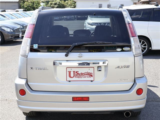 صورة مصغرة 48 لـ 2005 Nissan X-TRAIL