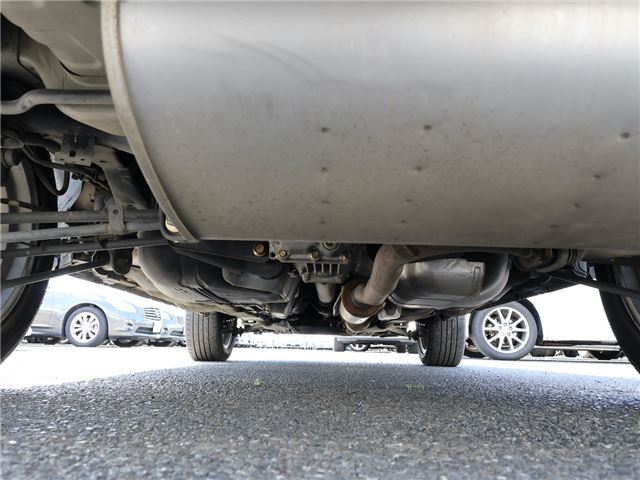صورة مصغرة 49 لـ 2005 Nissan X-TRAIL