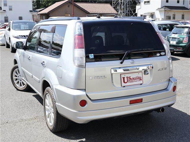 صورة 7 لـ 2005 Nissan X-TRAIL
