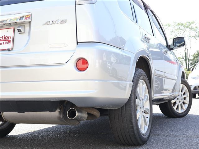 صورة 6 لـ 2005 Nissan X-TRAIL