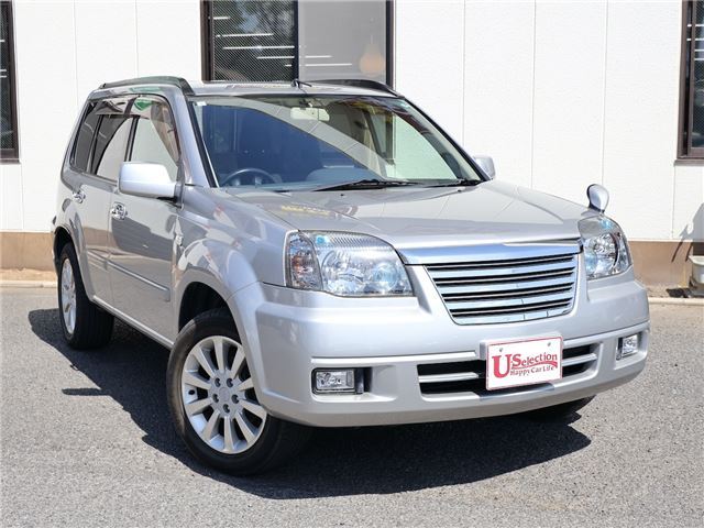 صورة 5 لـ 2005 Nissan X-TRAIL