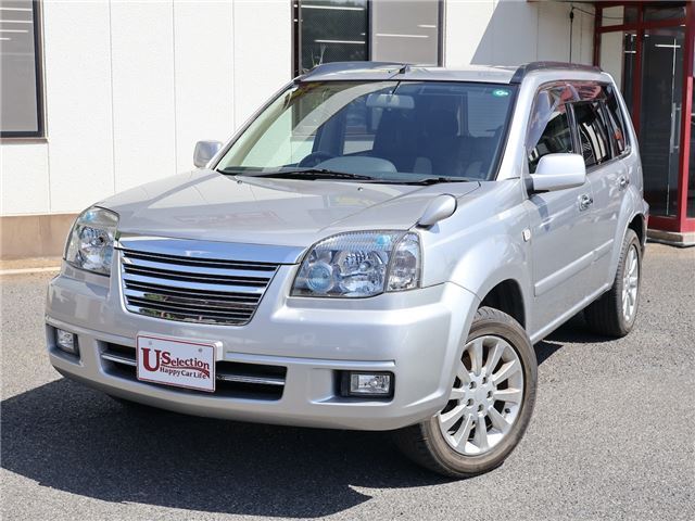 صورة 4 لـ 2005 Nissan X-TRAIL