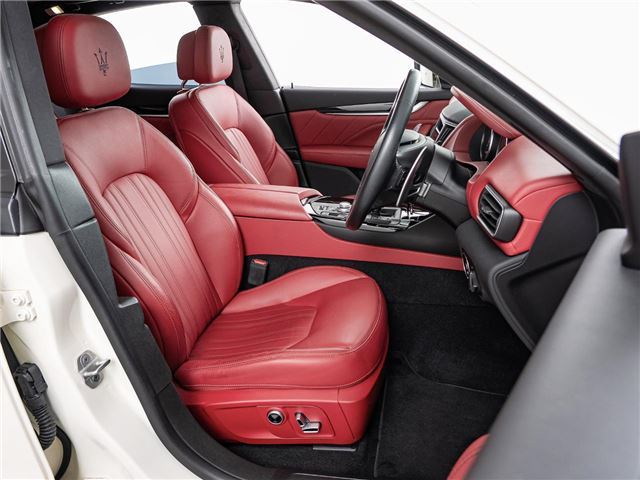 2023 Maserati LEVANTE — миниатюра 3