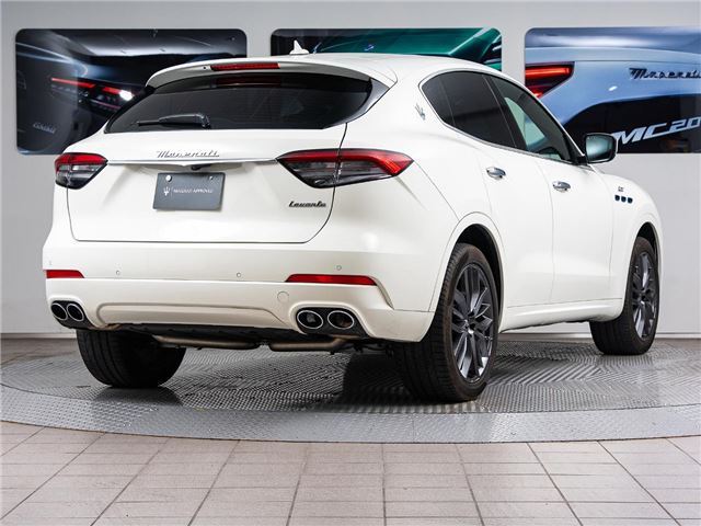 2023 Maserati LEVANTE — миниатюра 2