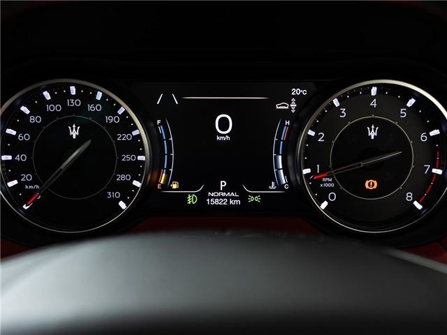 2023 Maserati LEVANTE — миниатюра 8