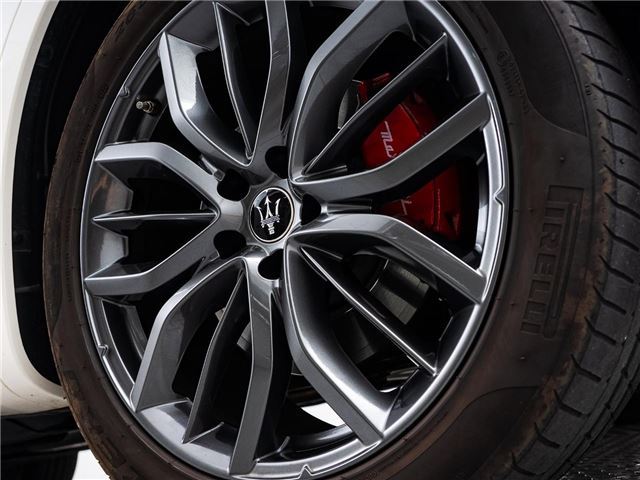2023 Maserati LEVANTE — миниатюра 6