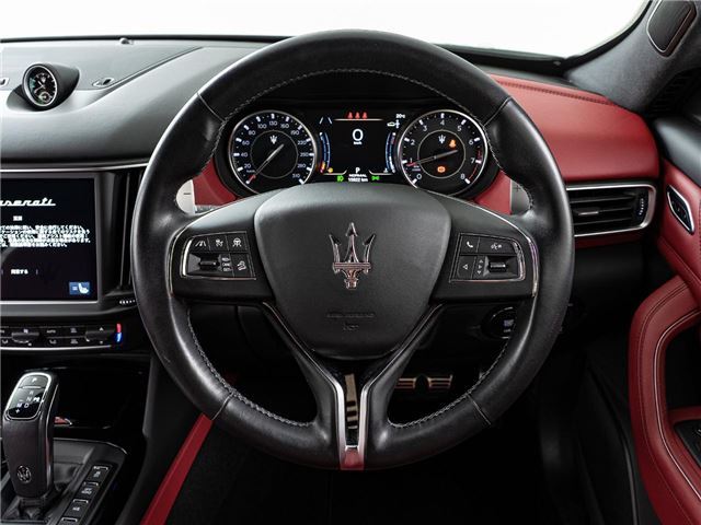 2023 Maserati LEVANTE — миниатюра 5