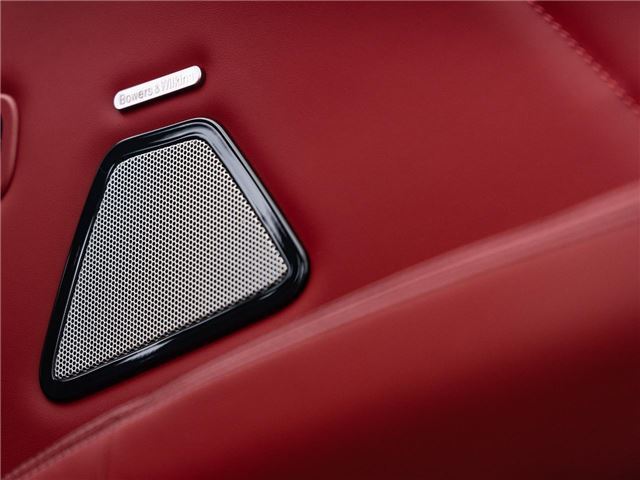 2021 Maserati QUATTROPORTE — миниатюра 8