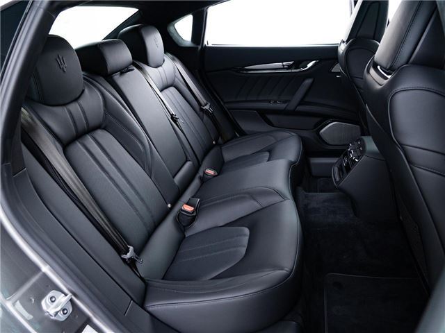 2021 Maserati QUATTROPORTE — миниатюра 5