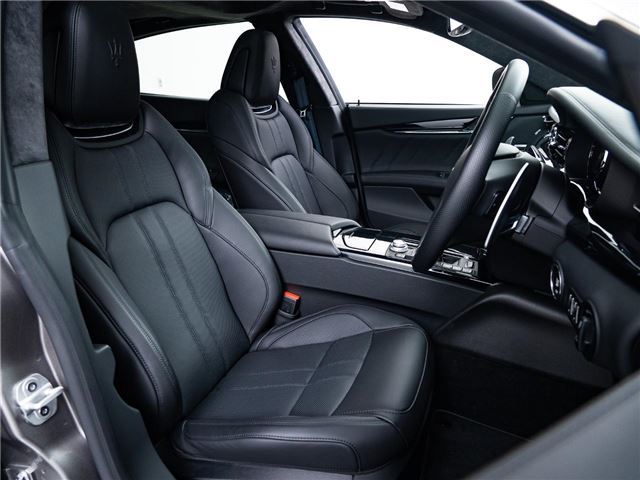 2021 Maserati QUATTROPORTE — миниатюра 4