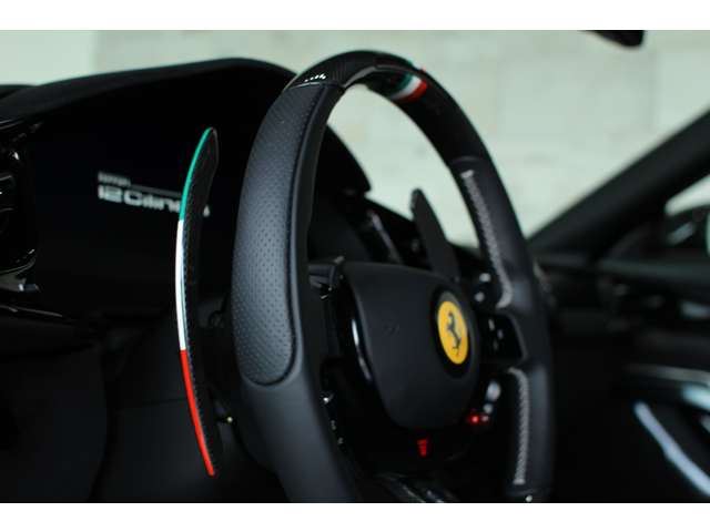 2025 Ferrari 12CILINDRI thumbnail 9
