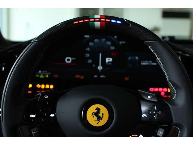 2025 Ferrari 12CILINDRI thumbnail 8