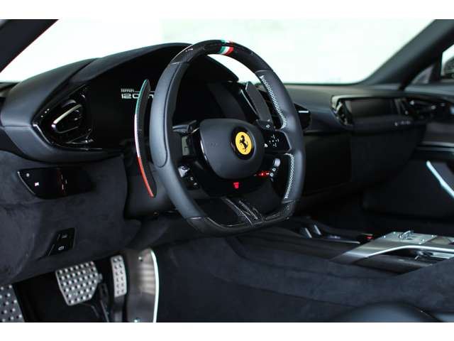 2025 Ferrari 12CILINDRI thumbnail 6