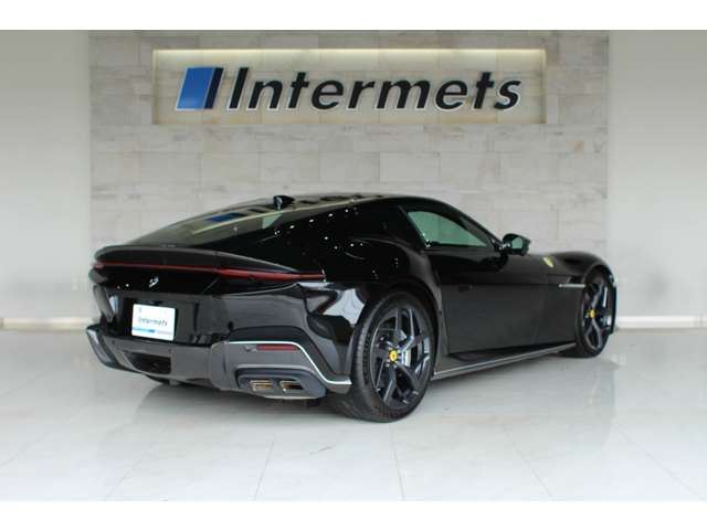 2025 Ferrari 12CILINDRI thumbnail 4