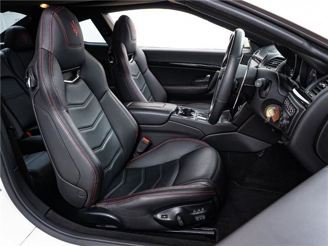 صورة مصغرة 3 لـ 2016 Maserati GRAN TURISMO