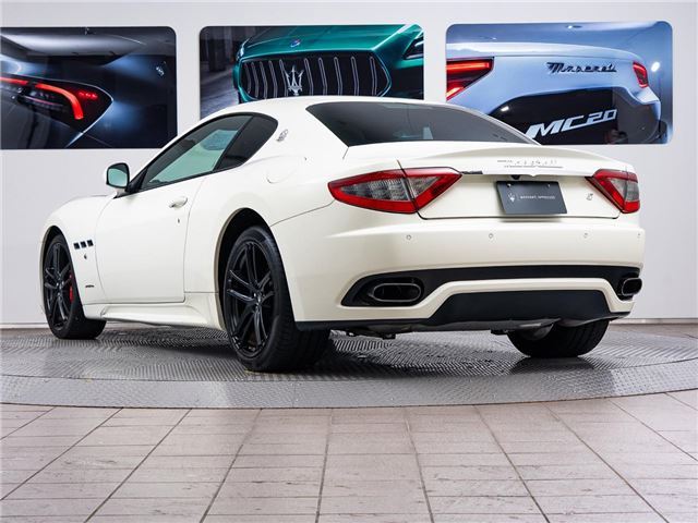 صورة مصغرة 2 لـ 2016 Maserati GRAN TURISMO
