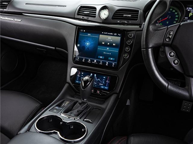 صورة مصغرة 7 لـ 2016 Maserati GRAN TURISMO