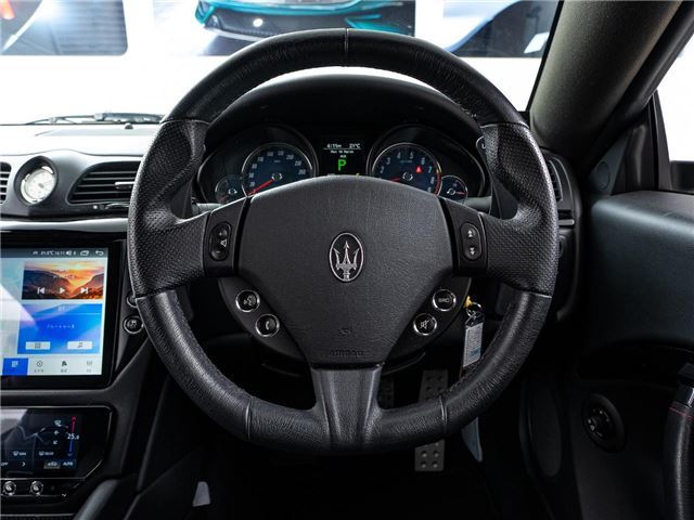 صورة مصغرة 6 لـ 2016 Maserati GRAN TURISMO