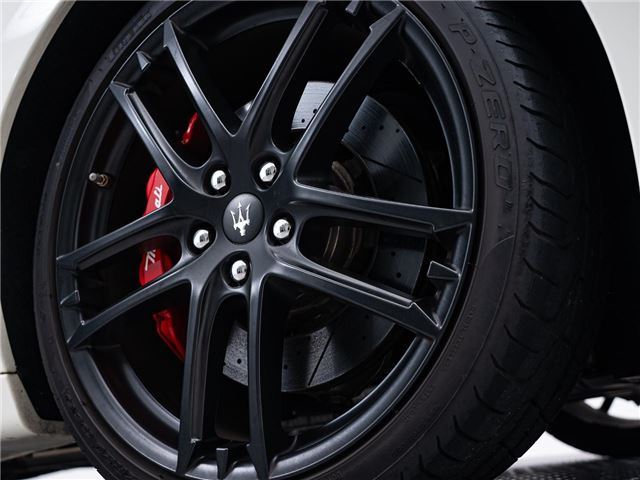 صورة مصغرة 5 لـ 2016 Maserati GRAN TURISMO