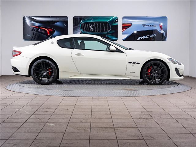 صورة مصغرة 4 لـ 2016 Maserati GRAN TURISMO
