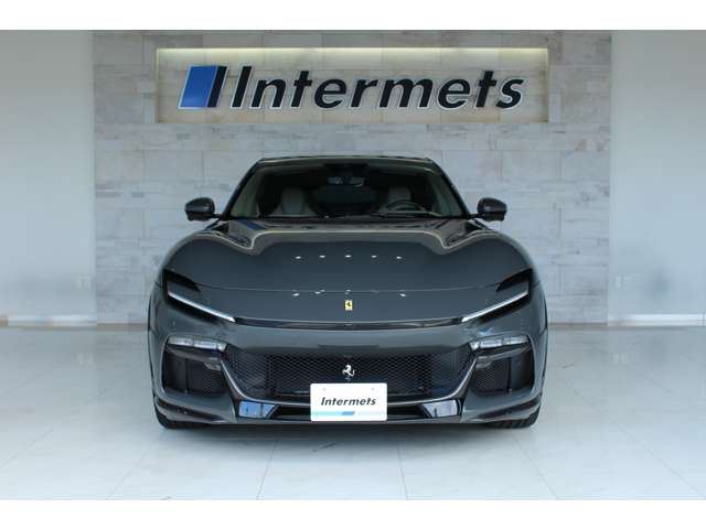صورة مصغرة 3 لـ 2024 Ferrari PUROSANGUE