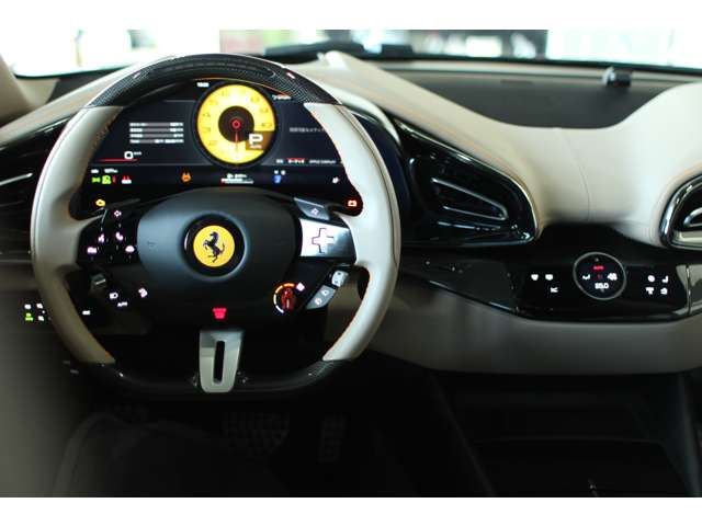 صورة مصغرة 15 لـ 2024 Ferrari PUROSANGUE