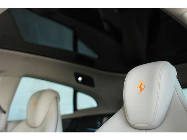 صورة مصغرة 11 لـ 2024 Ferrari PUROSANGUE