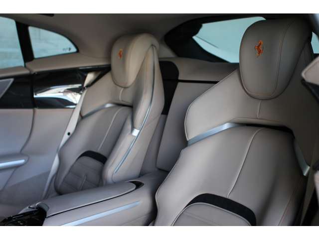 صورة مصغرة 19 لـ 2024 Ferrari PUROSANGUE
