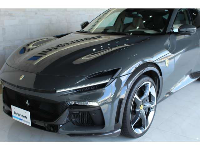 صورة مصغرة 24 لـ 2024 Ferrari PUROSANGUE