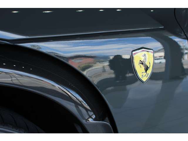 صورة مصغرة 25 لـ 2024 Ferrari PUROSANGUE