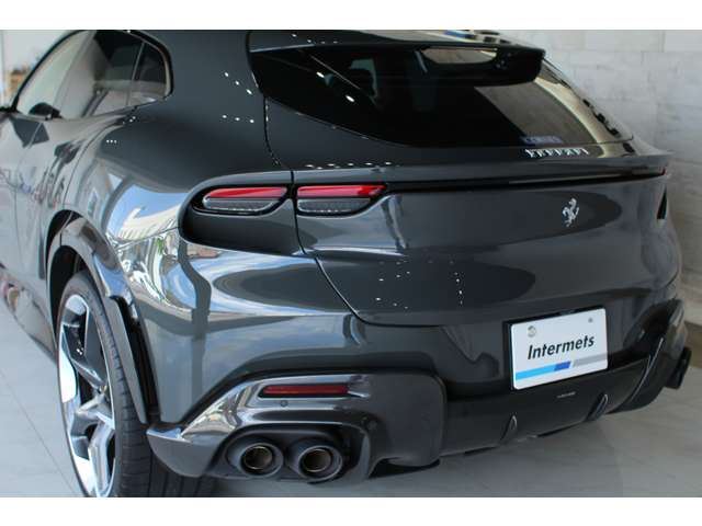 صورة مصغرة 27 لـ 2024 Ferrari PUROSANGUE