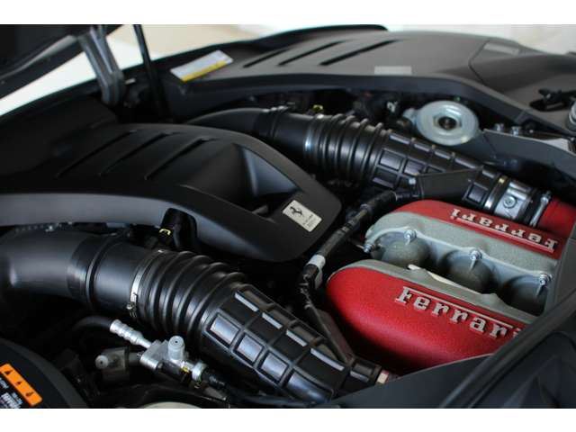 صورة مصغرة 28 لـ 2024 Ferrari PUROSANGUE