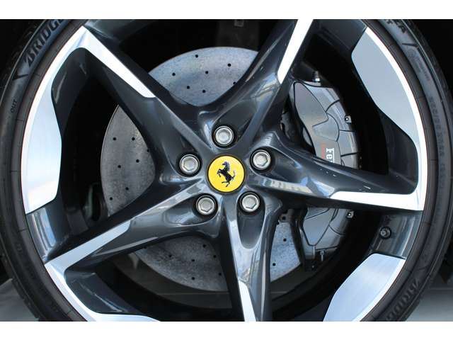 صورة مصغرة 30 لـ 2024 Ferrari PUROSANGUE