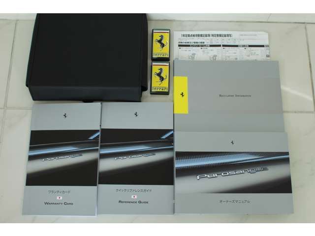 صورة مصغرة 31 لـ 2024 Ferrari PUROSANGUE
