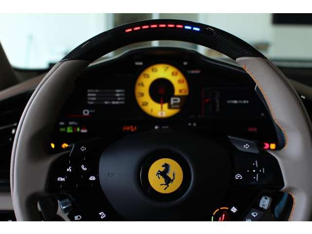 صورة مصغرة 9 لـ 2024 Ferrari PUROSANGUE