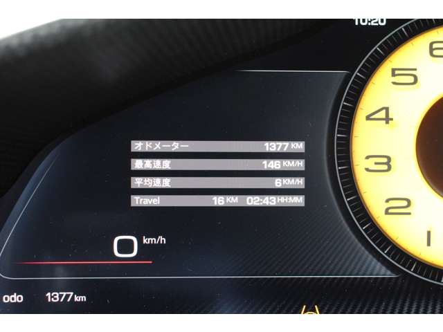 صورة مصغرة 8 لـ 2024 Ferrari PUROSANGUE