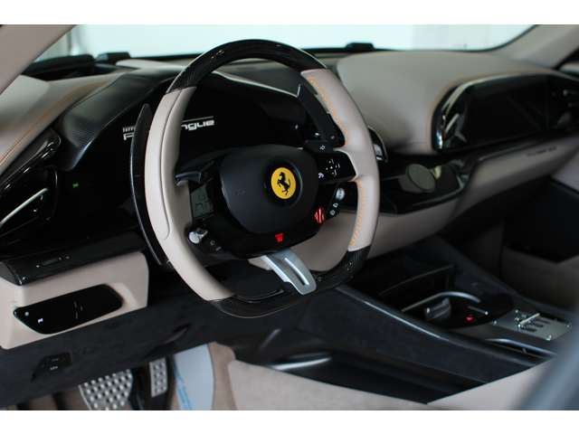 صورة مصغرة 7 لـ 2024 Ferrari PUROSANGUE