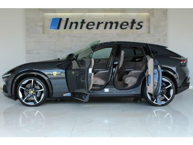 صورة مصغرة 6 لـ 2024 Ferrari PUROSANGUE