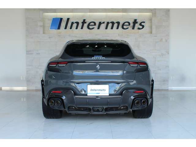 صورة مصغرة 5 لـ 2024 Ferrari PUROSANGUE