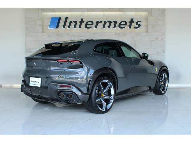 صورة مصغرة 4 لـ 2024 Ferrari PUROSANGUE