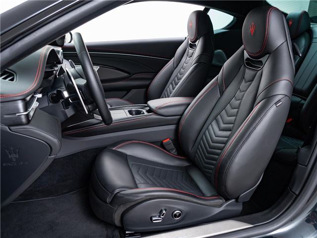 2024 Maserati GRAN TURISMO 缩略图 3