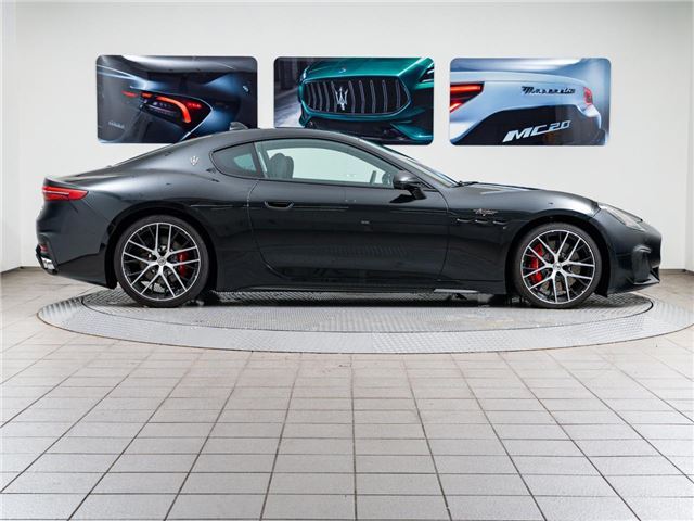 2024 Maserati GRAN TURISMO 缩略图 4