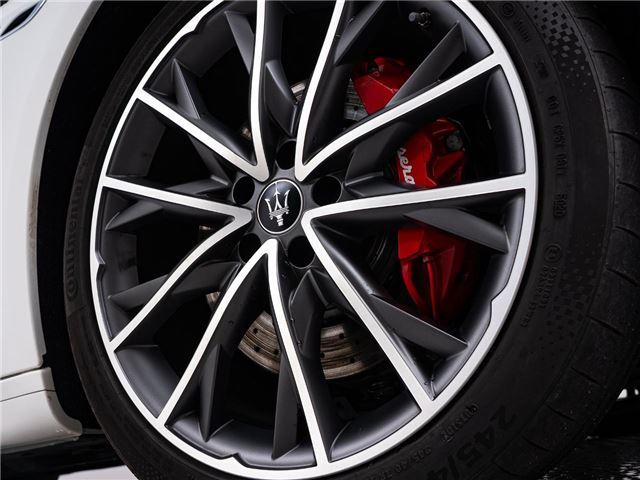 صورة مصغرة 7 لـ 2021 Maserati GHIBLI