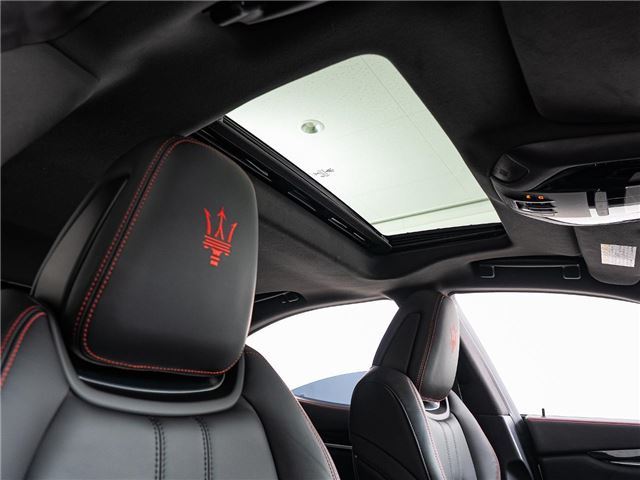صورة مصغرة 6 لـ 2021 Maserati GHIBLI