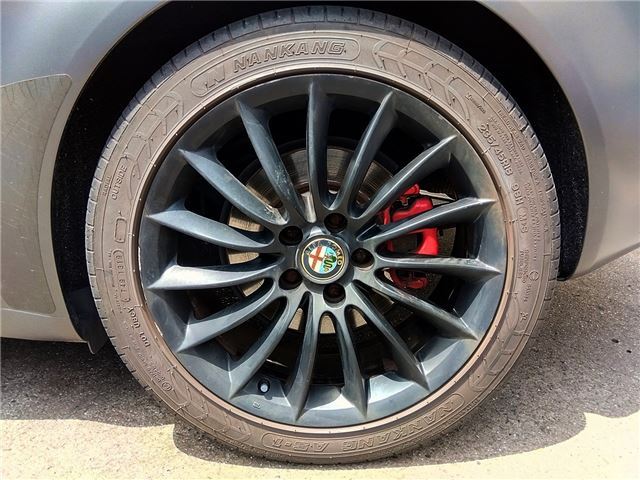 صورة مصغرة 15 لـ 2011 ALFA Romeo ALFA BRERA