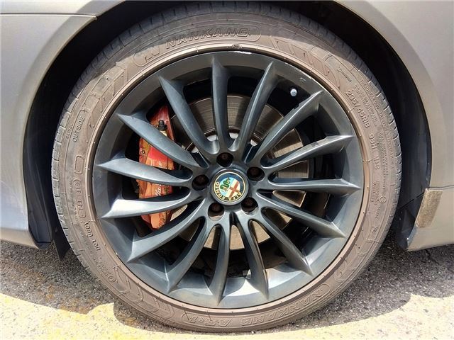 صورة مصغرة 14 لـ 2011 ALFA Romeo ALFA BRERA