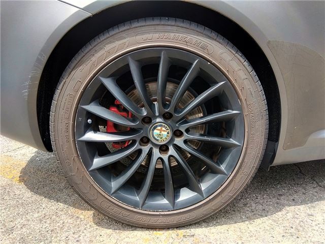 صورة مصغرة 16 لـ 2011 ALFA Romeo ALFA BRERA