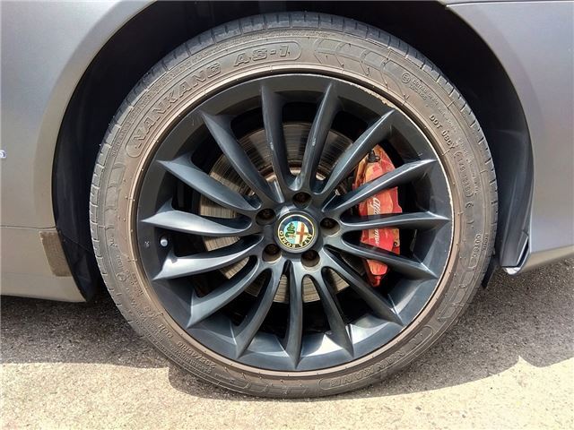 صورة مصغرة 17 لـ 2011 ALFA Romeo ALFA BRERA